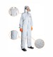 Защитный комбинезон Jeta Safety JPC175 Carbo-Master, 98% полиэфир, 2% карбон, 70 г/м²