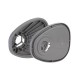Адаптер для противоаэрозольного фильтра Jeta Safety 6101