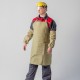 Фартук брезентовый пл. 550 гр. (Минпромторг)