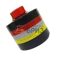Фильтр противогазовый Бриз-2001 А2В2Е2AX