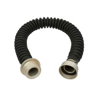 Гофротрубка с хранения