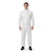 Комбинезон защитный одноразовый GREENSIZ ЭКСПЕРТ