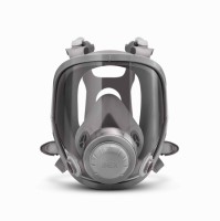 Маска полнолицевая iNEX серии 4000