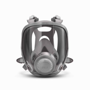 Маска полнолицевая iNEX серии 4000