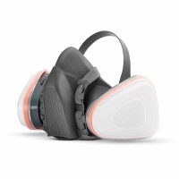 Полумаски iNEX серии 3000