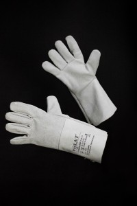 Перчатки ВОЛАТ для защиты от повышенных температур ОПТИМА 0007-К