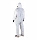 Комбинезон защитный JETA Safety JPC66, MP+ вставка из SMS, 65г/м²