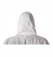 Комбинезон защитный JETA Safety JPC66, MP+ вставка из SMS, 65г/м²