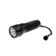 РУЧНОЙ СВЕТОДИОДНЫЙ ФОНАРЬ КОСМОС 2079-B-LED