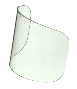 Стекло для панорамной маски ППМ-88 (триплекс)