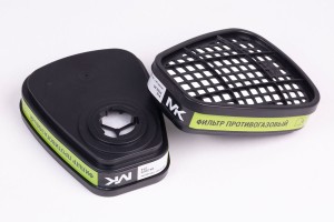 Фильтр противогазовый К2 (модель МК 085)