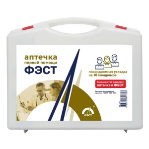 Набор «Посиндромная укладка на 10 синдромов» Набор «Посиндромная укладка на 10 синдромов»