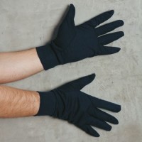 Перчатки термостойкие трикотаж " WORKER jersey 220 FR, ПТм 706; 12 кал/см2