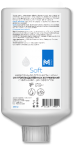 Жидкое мыло для очистки кожи  от производственных загрязнений  с увлажняющим эффектом  SOFT