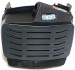 Турбоблок AIRTEK с ж\к экраном в комплекте со сварочной маской TITANIX 7100\5100