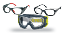 Корригирующие очки UVEX