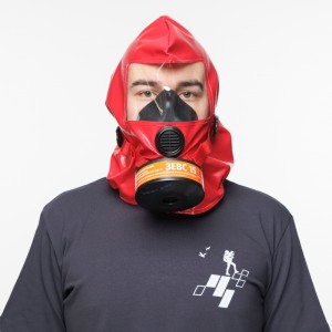 Самоспасатель фильтрующий ЗЕВС 15