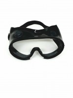 Очки "Стандарт" закрытые, с непрямой вентиляцией (Минпромторг) Очки "Стандарт" закрытые, с непрямой вентиляцией (Минпромторг)