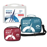 АПТЕЧКА «ФЭСТ» ДЛЯ МАЛОМЕРНЫХ СУДОВ АПТЕЧКА «ФЭСТ» ДЛЯ МАЛОМЕРНЫХ СУДОВ