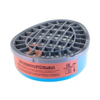 Фильтры противогазовые «БРИЗ®-2006» марок A1 Фильтры противогазовые «БРИЗ®-2006» марок A1