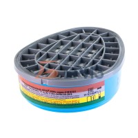 Фильтр противогазовый «БРИЗ®-2006» марки A1B1E1K1 Фильтр противогазовый «БРИЗ®-2006» марки A1B1E1K1