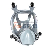 Маска панорамная «БРИЗ®-4306(ЭВР)» категория 2 исполнение I (байонет) Маска панорамная «БРИЗ®-4306(ЭВР)» категория 2 исполнение I (байонет)
