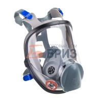 Маска панорамная «БРИЗ®-6300» Маска панорамная «БРИЗ®-6300»