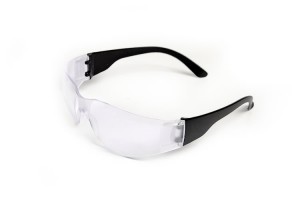 Очки защитные открытые РИМ (тип Классик Тим) прозрачные Очки защитные открытые РИМ (тип Классик Тим) прозрачные