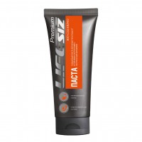 Очищающая паста для кожи рук и лица от устойчивых загрязнений с натуральным абразивом LIFESIZ PREMIUM BIO CLEARING Очищающая паста для кожи рук и лица от устойчивых загрязнений с натуральным абразивом LIFESIZ PREMIUM BIO CLEARING