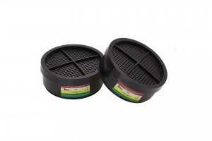 Фильтр сменный к респиратору РПГ-67 АВЕК (Минпромторг) Фильтр сменный к респиратору РПГ-67 АВЕК (Минпромторг)