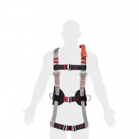 Страховочная привязь УСП 2 Ж «Профи» тип 2 Страховочная привязь УСП 2 Ж «Профи» тип 2