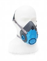 Полумаска изолирующая УНИКС 1100 (UNIX) Полумаска изолирующая УНИКС 1100 (UNIX)